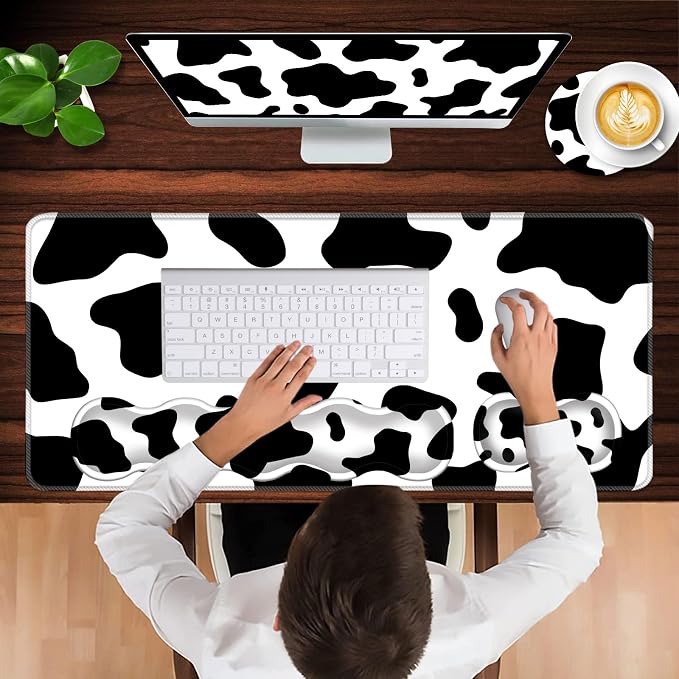 Cow Print