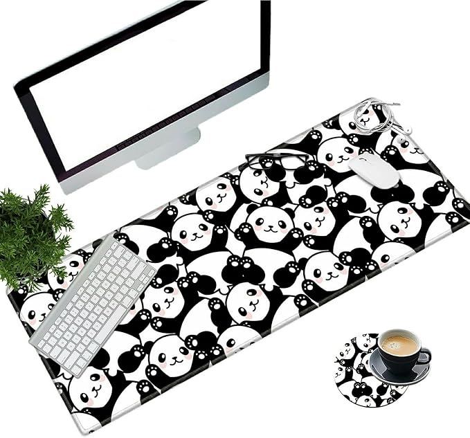 Cute Panda