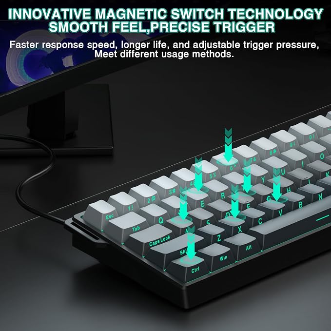 Gradient Gray