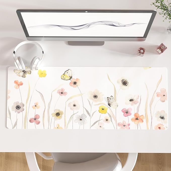 Floral Butterflies