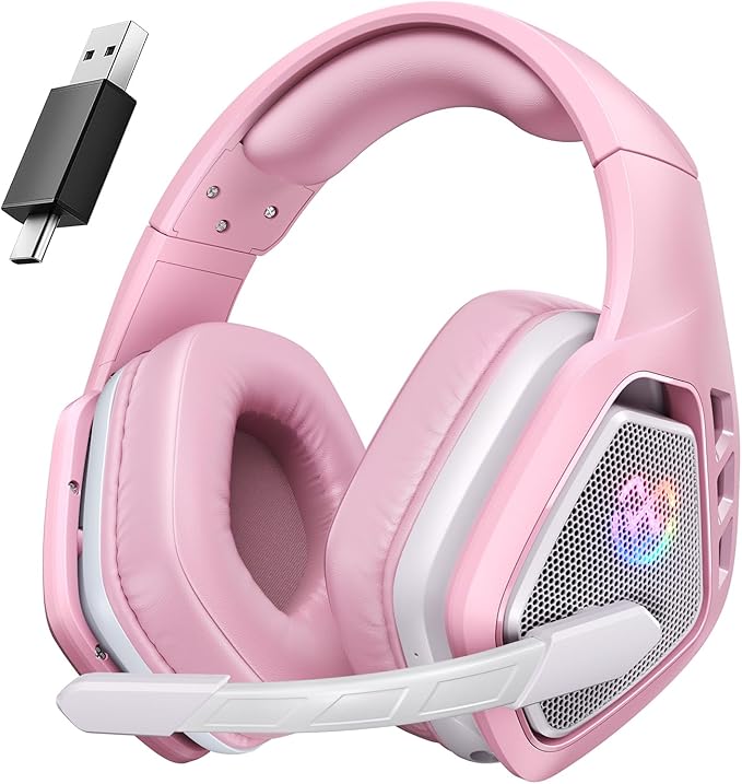 White Pink