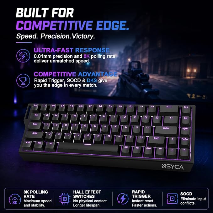 WIN68 Black