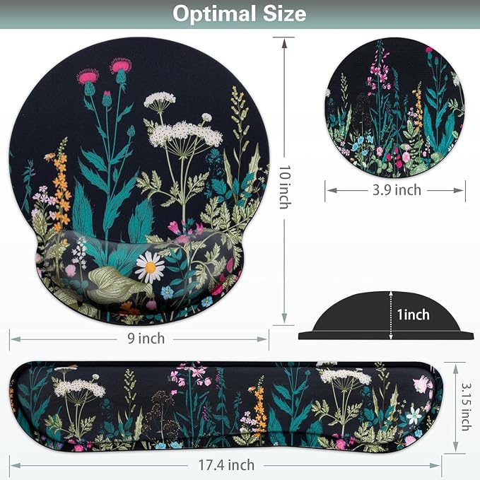 Flowers & Plants