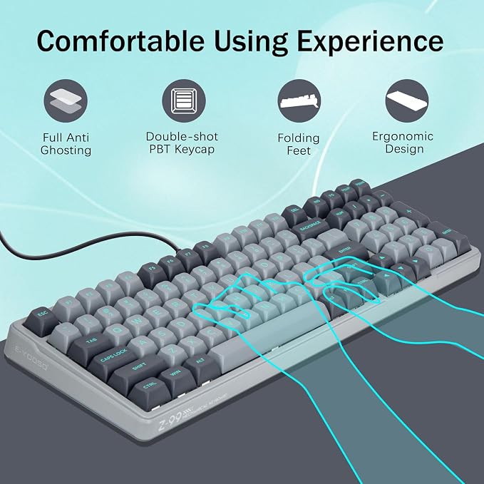grey switch