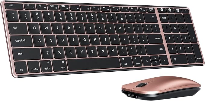 Black Rose Gold
