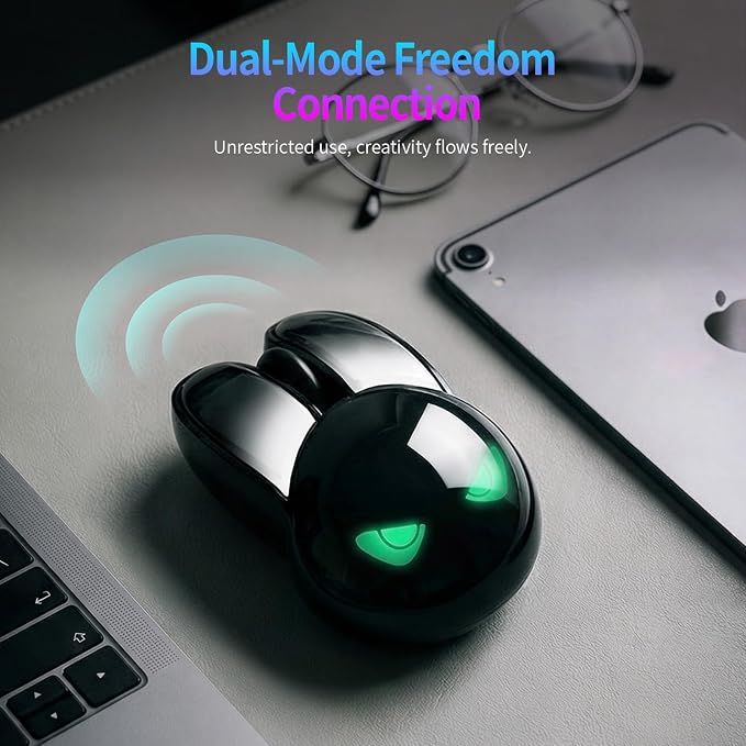 Black RGB