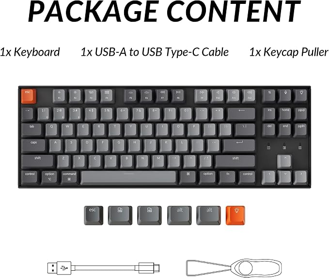 Keychron Super Red Switch