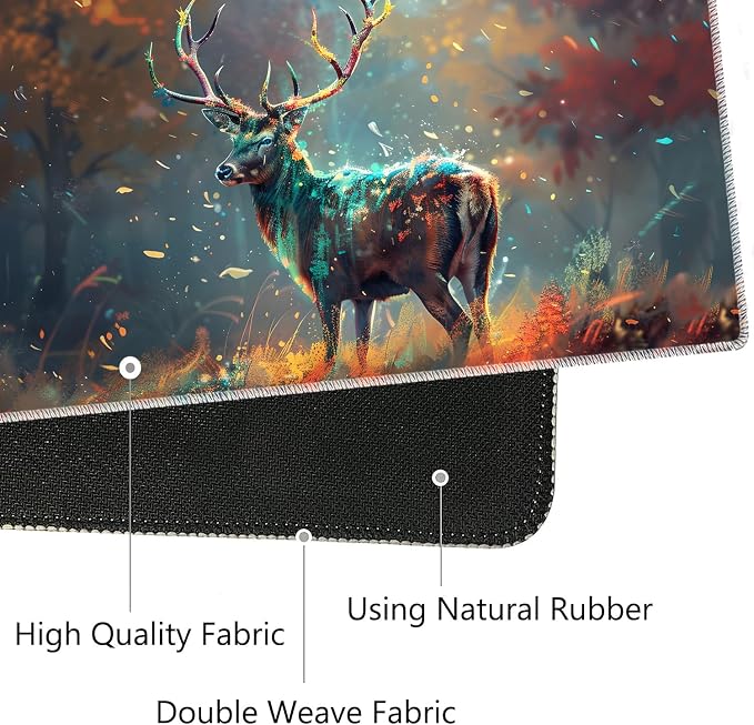 Painted Deer