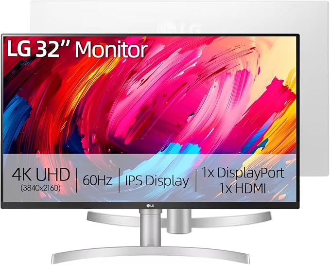 32-60-UHD-Tilt/Height