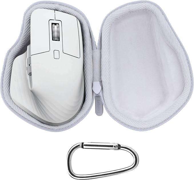 Pale Grey Case