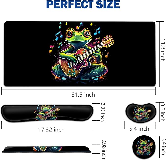 Yu-Mouse Pad-3-C62