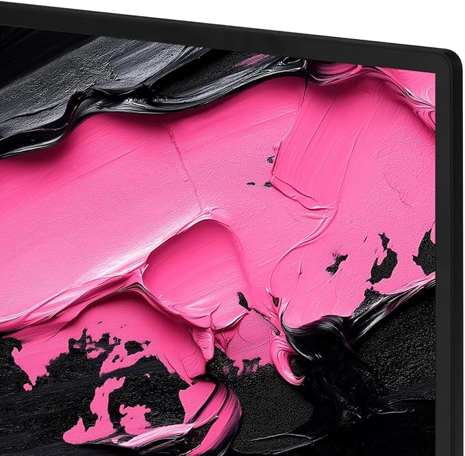 Black Pink