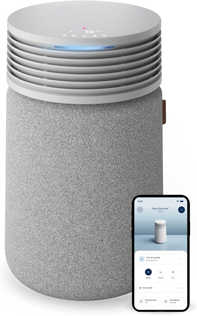 Dark Grey (Wifi +Premium)