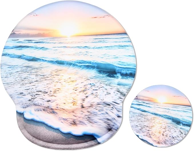 Sea and Beach