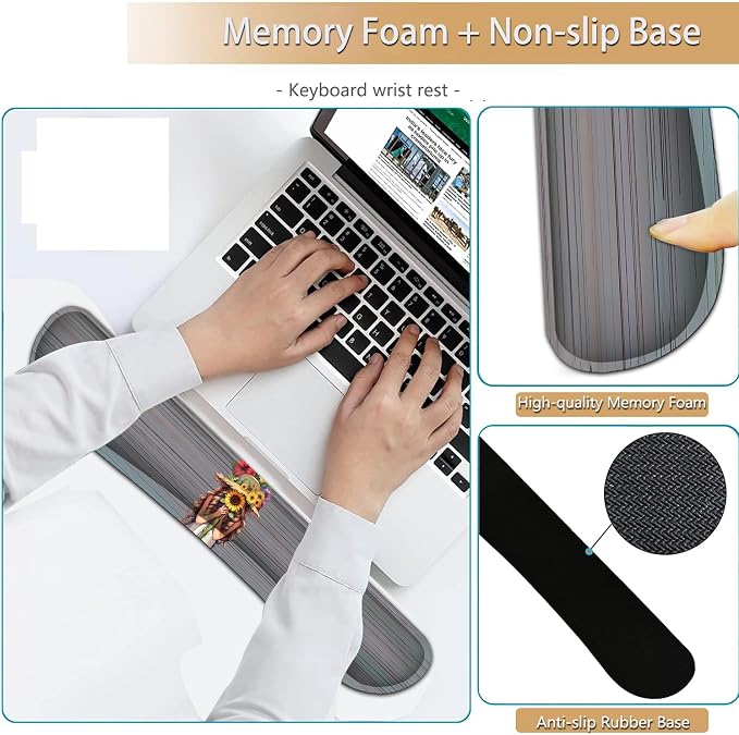Yvb-mouse Pad -6-a-8