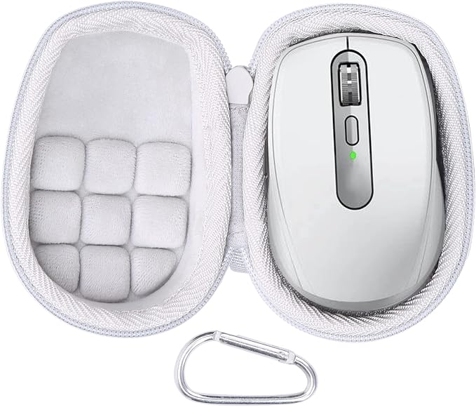 Pale Grey Case