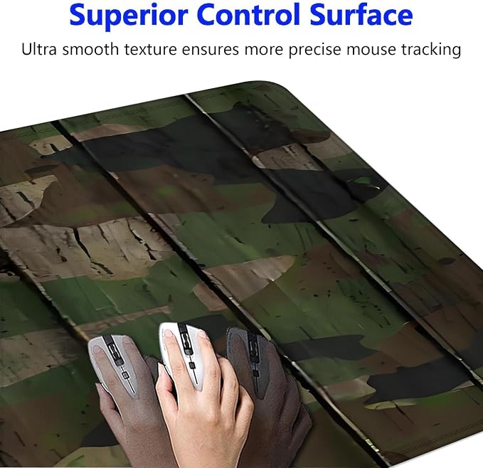 Army Texture Wood