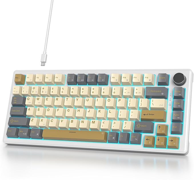 Glimmer/White Switch
