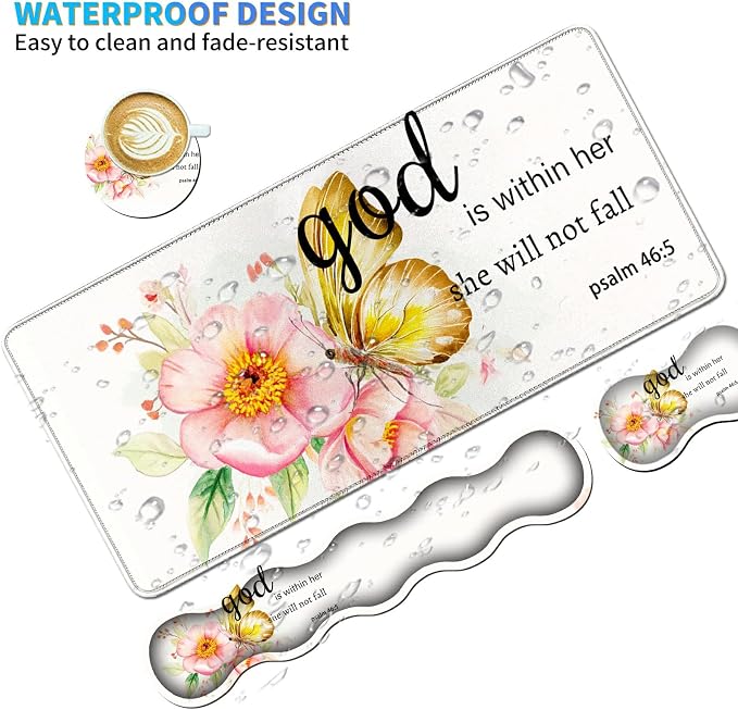Flower Bible Proverbs