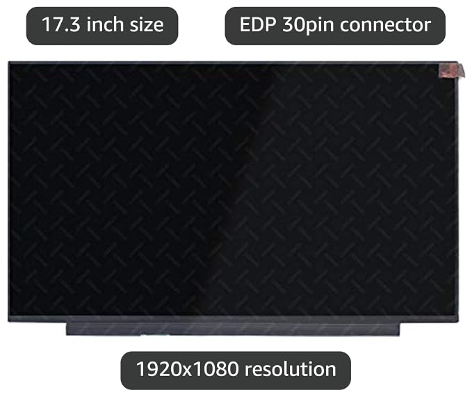 60Hz - 30Pin Connector