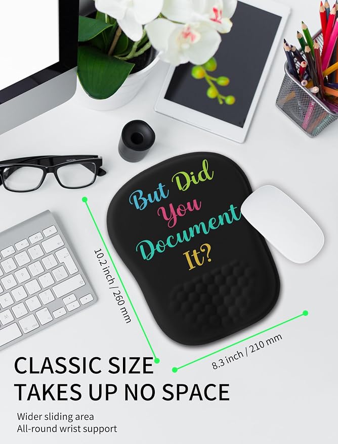 Document It