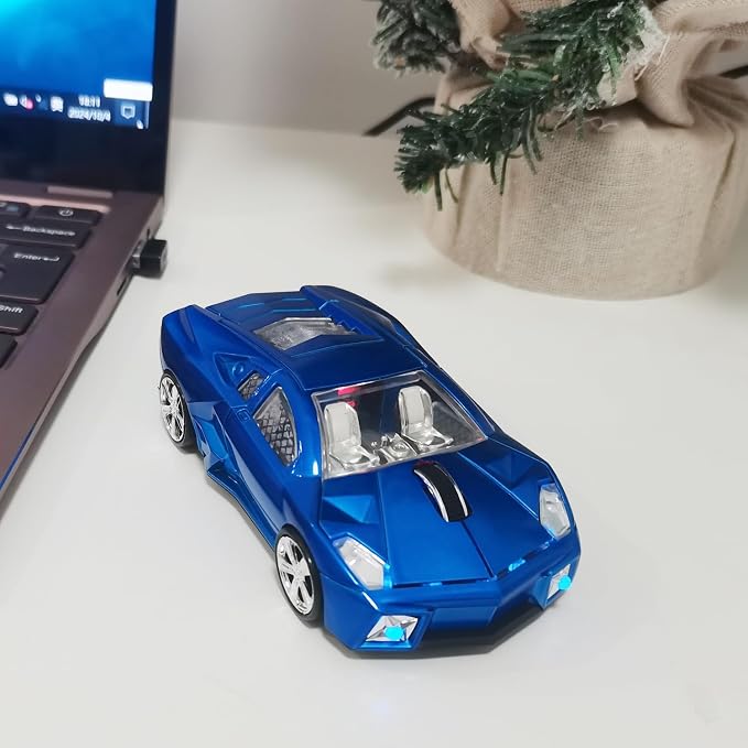 B-Blue
