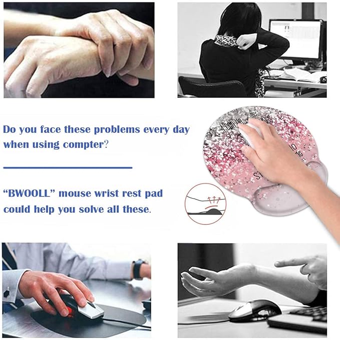 Bw-wrist Pad-11