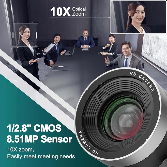 10X