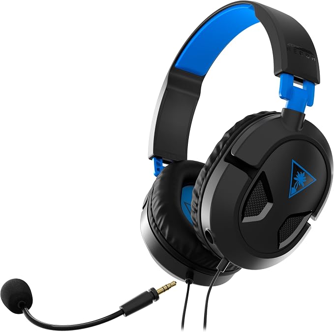 Black / Blue