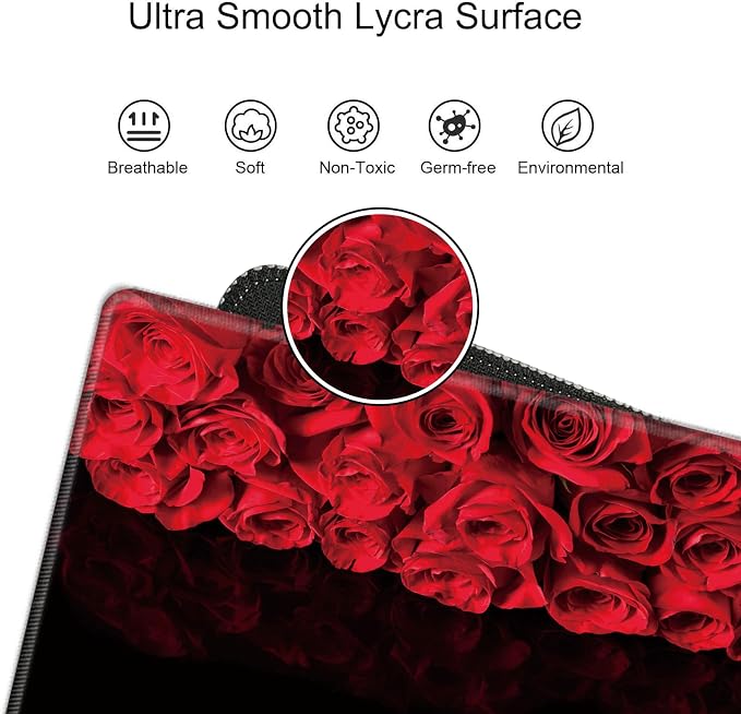 Red Rose