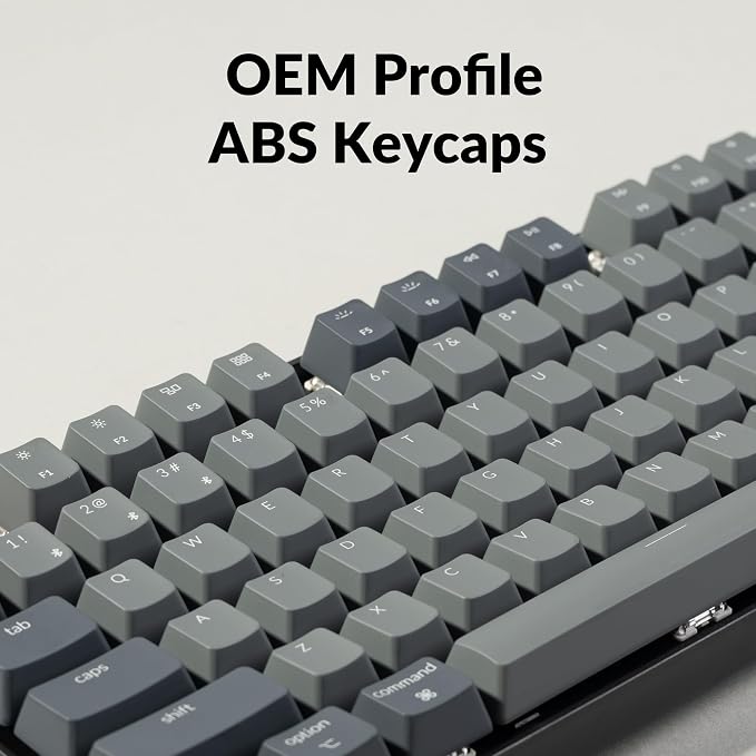 Keychron Super Brown Switch