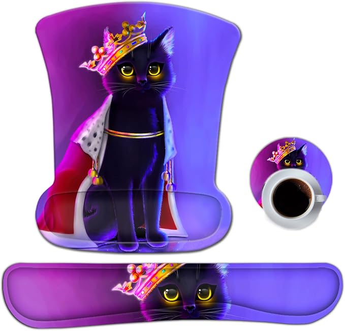 Cat Princess