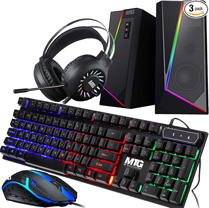Gaming Pro