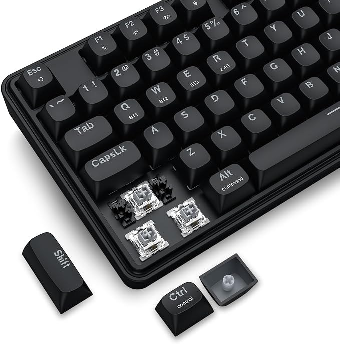 K689 + M693