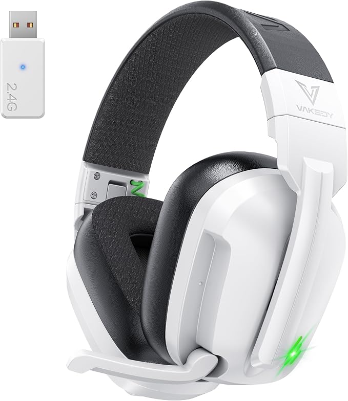 White/Black