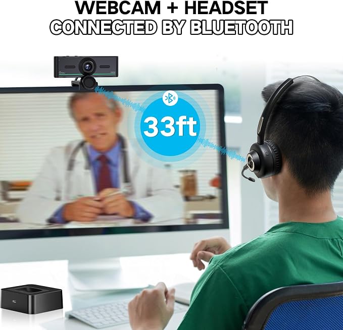 Webcam