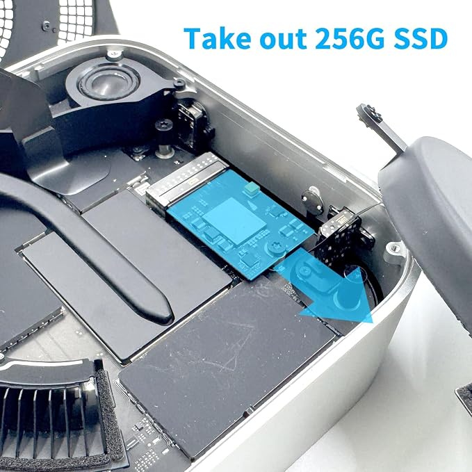 M4 SSD-1TB