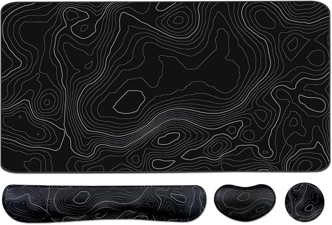 Topographic Contour
