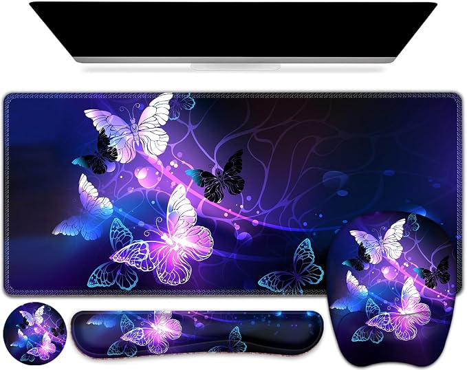 Purple Butterfly