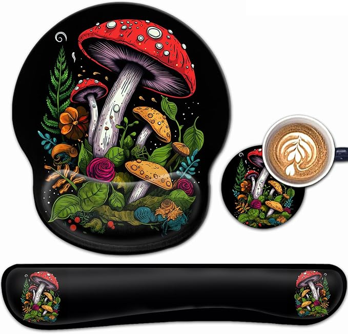 Yvb-mouse Pad -7-a-1