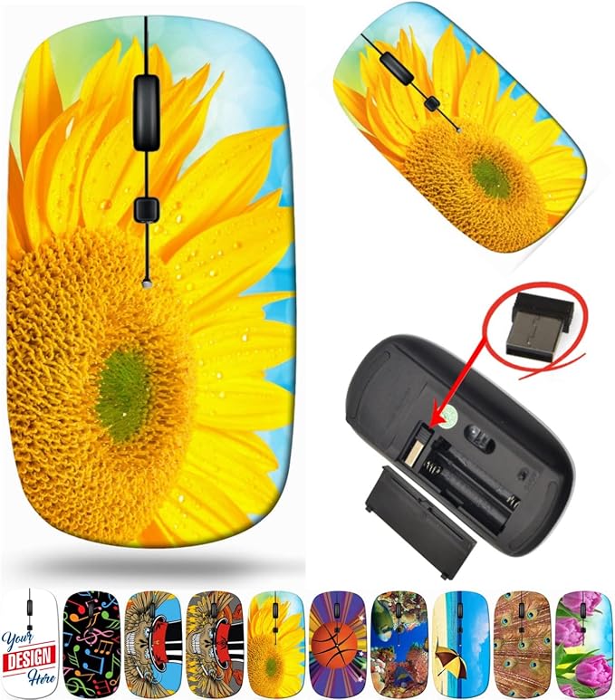 BYADAUaSSA_CLOSE UP OF SUNFLOWE_950