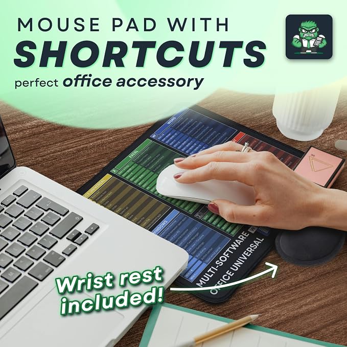 For Office Softwares