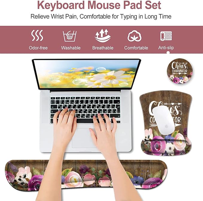 Jv-mouse Pad-5