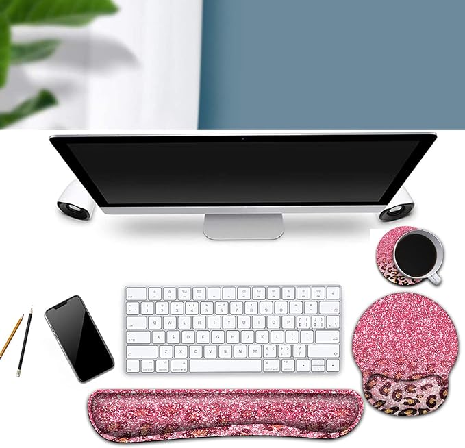 Yvb-mouse Pad -1-a-16