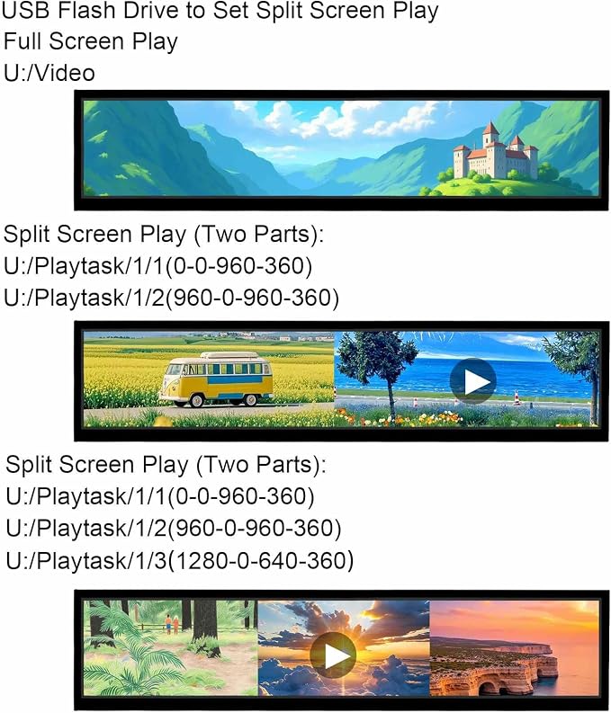 24'' LCD