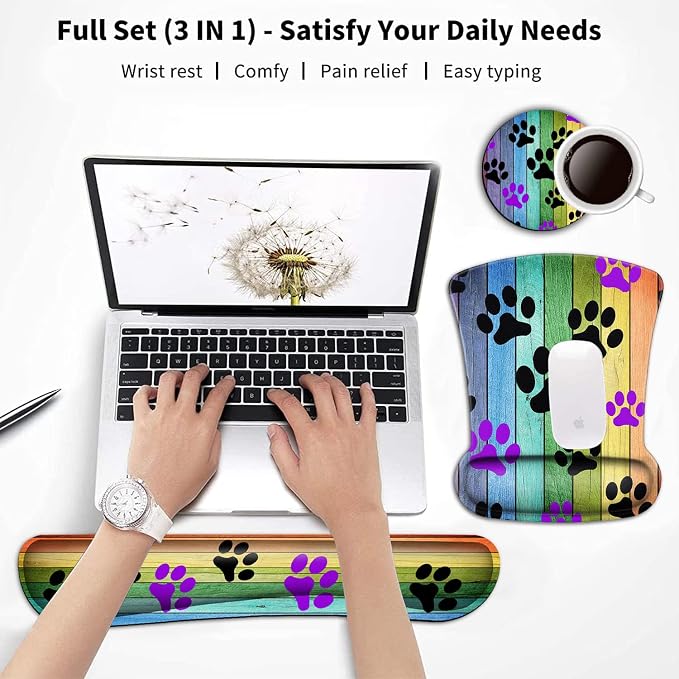 Bf-mouse Pad-3-19