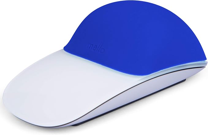 Blueberry Blue