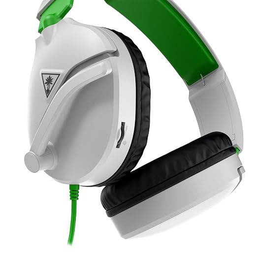 White and Green