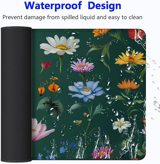 Flower Branch Pattern Cute