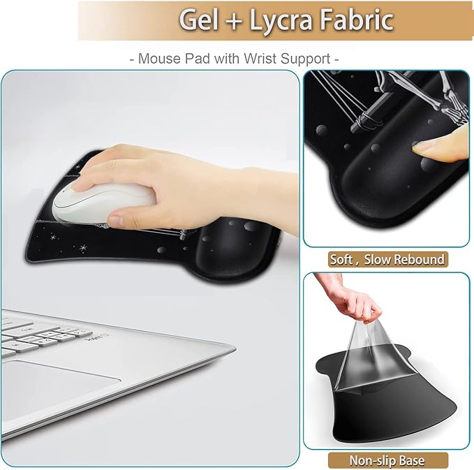 Yvb-mouse Pad -6-a-27